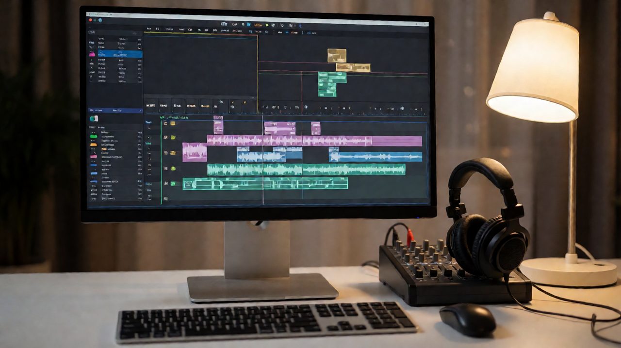 How to Get Clients to Approve Music and Voiceover in One Round (Not Five)